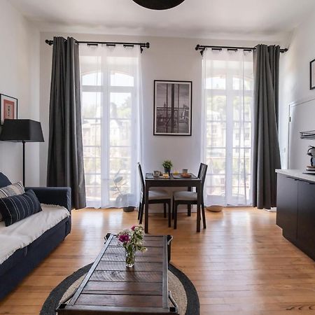Tal Ar Pont-Meur Apartment มอร์เล ภายนอก รูปภาพ