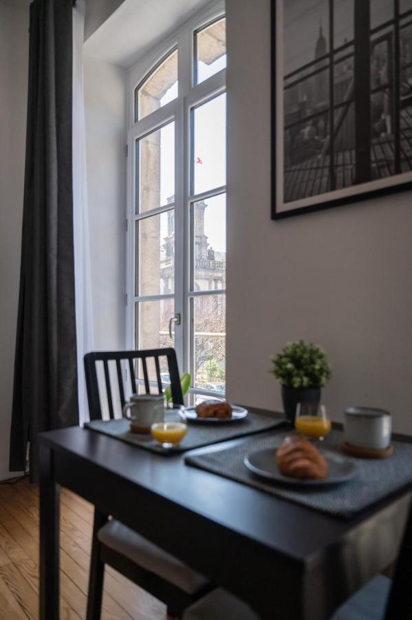 Tal Ar Pont-Meur Apartment มอร์เล ภายนอก รูปภาพ