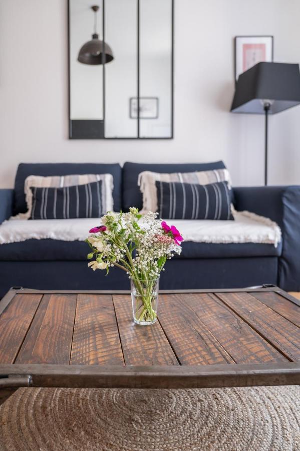 Tal Ar Pont-Meur Apartment มอร์เล ภายนอก รูปภาพ